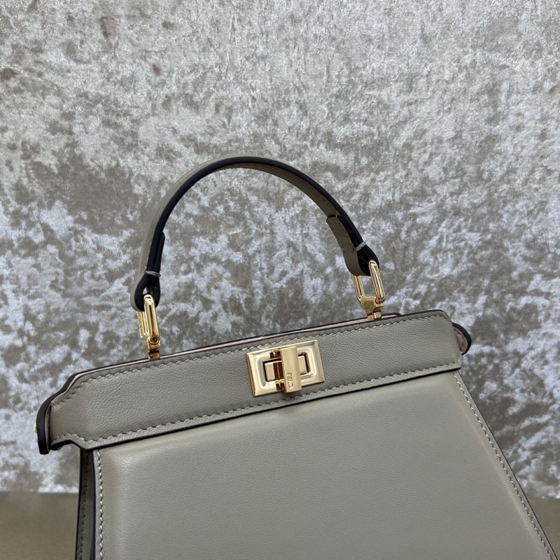 Fendi Top Handle Bags